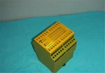 1pc Pilz Pze924vdc8n/o1n/c Used Yz. Fixed Price $289.68.