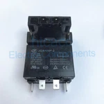 Jqx-116f-2-012dl-1hs Hongfa Power Relay 100vac 4 Pins (pack Of 2). Fixed Price $7.59.