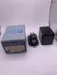 Struthers Dunn B1hxxb1 Dunco Relay, Coil: 120v 60cy, W/ Enclosure New In Box. Fixed Price $70.00.