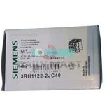 New In Box Siemens 3rh1122-2jc40 Control Relay 2no+2nc 30v Dc Diode Cage Clamp. Fixed Price $399.85.