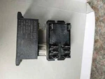 1pcs New Zettler Relay Az2800-2c-24ae 24vac. Fixed Price $9.96.