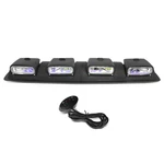 Dna Motoring Fl-ztl-359-nc Universal Roof Mounted Fog Light With Wiring Harne.... Fixed Price $93.00.