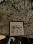 Rib 4.00" Track Mount Relay Ribmu1s 395033a. Fixed Price $15.50.