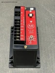 Allen Bradley 1409-dobd Series A Arcing Ground Fault Relay 50hp 460 Volt. Fixed Price $500.00.