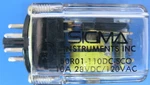 Sigma Relay 50r01-110dc-sco. Fixed Price $25.00.
