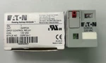 (new) Eaton D2rf2a 120 Vac Control Relay. Fixed Price $15.00.