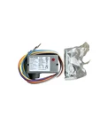 Rib Rib2402d Enclosed Pre-wired Relay 10a 277vac. Fixed Price $34.99.