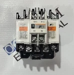 Fuji Electric Sc-5-1 (19) Magnetic Contactor 19a Voltage 110vac Fastship. Fixed Price $110.00.