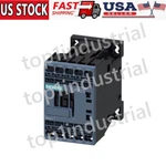 5 Pcs/kit New Siemens 3rh2122-2bg40 Contactor125 V Dc Sealed Free Shipping. Fixed Price $335.00.