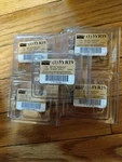 5x 5yr19 24vac 15a Relay Dayton. Fixed Price $50.00.