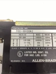 Allen Bradley 700-r400a2 Ser B Relay U-562. Fixed Price $200.00.