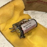 New Gte Pp-70330-34ca Automatic Electric Coil Relay 500 Ohms. Fixed Price $74.86.