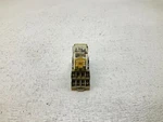 Square D 8501 Rs14p14v20 120 V Coil Relay Ser. B W/ Base Nr45 (tsc). Fixed Price $14.39.