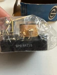 Spb-4a115 Relay 115v Ac Industrial Control Component Products Coil. Fixed Price $28.99.
