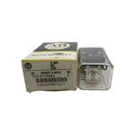 Allen Bradley 700-hj32a24 Ser. A 24vac 10a (bk/yl) Nsmp. Fixed Price $109.00.