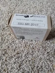 New Gator Gate Space Age Electronics Ssu-mr-201/t Multi-voltage Control Relay. Fixed Price $11.00.
