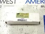 New Dayton 1fc13n 8 Pin 16 Amp 300 Volt Relay Socket *lot Of 7 Sockets*. Fixed Price $49.00.