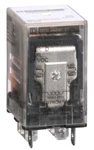 Square D 8501rsd42p14v53 15a 120v 1hp Miniature Relay New. Fixed Price $10.00.