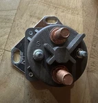 Diesel Glow Plug Relay Standard Ry-175. Fixed Price $28.00.