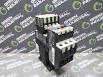 Used 7.5 Hp Telemecanique Lp1 D09 01 Contactor Assembly 1000v 8kv 25a. Fixed Price $25.00.