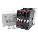 New In Box Abb Ax40-30-10 Contactor 220v. Fixed Price $94.71.