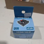 Icm Controls Icm102 Delay On Make Timer With .03-10 Minute Adjustable Time. Fixed Price $12.99.
