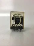 Dec Ms2 24vdc Coil Dpdt Relay, Ice Cube 5a 8 Pin Pcb Mount (r12-11d5-24). Fixed Price $3.95.