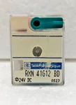 Telemecanique Rxn 41g12 Bd 24 V Dc Schneider Rxn41g12bd. Fixed Price $80.00.