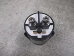 Ym Tech Contactor Relay Evr100-12s 12vdc Coil Used. Fixed Price $60.00.