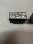 10 Pcs Hasco Cs212 Dc24v Signal Relay 24vdc 2a 28vdc Pcb Through Hole. Fixed Price $34.99.
