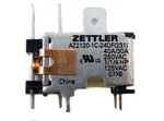 American Zettler Az2120-1c-24df 40a Miniature Power Relay. Fixed Price $1.99.