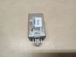 Square D 8501kpd12v60 Series F Relay. Fixed Price $13.99.