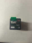 Schneider Electromechanical Relay 788xcxrm4l-24d. Fixed Price $50.00.