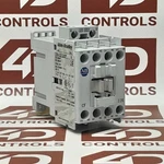 700-cf220kj Allen Bradley Control Relay 24vac 2xno/nc, Used, Ser A. Fixed Price $42.19.