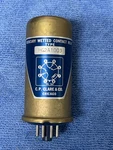 C. P. Clare Hg2a1003 Electromagnetic Relay. Fixed Price $199.95.