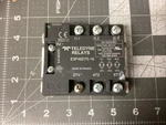 Teledyne E3p48d75-16 Three-phase Solid State Relay 75a (lbb44o). Fixed Price $259.99.