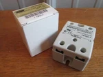 Dayton Solid State Relay Puck Style Input 90-280vac Output 48-480v #1egl7 (u-40). Fixed Price $24.49.
