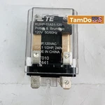 Te Connectivity Kuhp-11a51-120 Dpdt Power Relay 120vac 20a, Potter & Brumfield. Fixed Price $23.00.