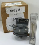 Moore 62va Differential Relay Constant W Needle Valve & Rotameter. Fixed Price $1199.00.