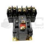 Allen Bradley 700-br420a1 /a Control Relay 600vac 60a W/ 76a86 Coil 110-120v. Fixed Price $59.44.