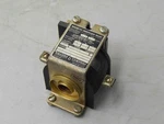 #821 Square D 9055-bo109 Ser A Magnetic Underload Relay Obsolete. Fixed Price $268.95.