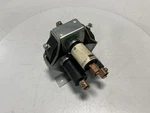 Dayton 3x752e Displacement Relay Used #150215. Fixed Price $59.00.