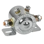 Solenoid Cole Hersee 24008-bx Prestolite 15-156 15-337 Navistar 24v 4-term Spst. Fixed Price $40.02.