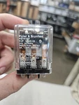 Potter & Brumfield 28g5801 Ku-90368 24v 50/60hz Switching Relay. Fixed Price $37.95.
