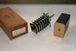 Ge General Electric 1 Aux Control Switch 16sb1fb8a18sum4y New. Fixed Price $90.00.