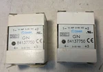 Lot Of 2 Crouzet Gn 84137750 Relays. Fixed Price $60.00.