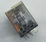 Telemecanique Rpm43f7 Power Relay 120v Ac Coil 15a 250v Schneider Electric. Fixed Price $9.66.