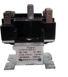 White Rodgers 90-340 91-901 24vac 2 Pole Contactor 12fla 60lra. Fixed Price $27.99.