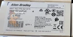 New Allen Bradley 700s-ef620ejc Safety Control Relay 8pole 6no 2nc - Free Ship. Fixed Price $135.00.