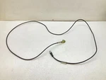 Murr Elektronik 7000-40361-6550200 Sensor Connector Cable 7000403616550200 (vt). Fixed Price $19.79.